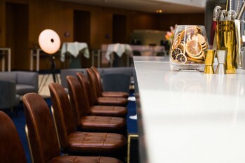 Ghent Marriott Hotel