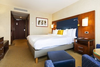 Ghent Marriott Hotel