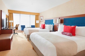 Ghent Marriott Hotel
