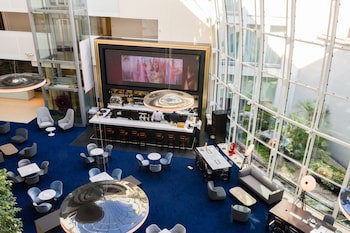 Ghent Marriott Hotel