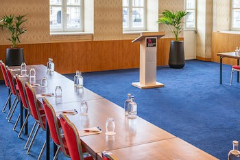 Ghent Marriott Hotel