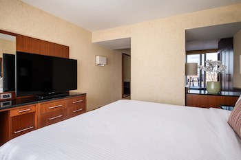 Ghent Marriott Hotel