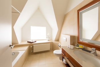 Ghent Marriott Hotel