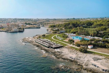 Mangias Brucoli, Sicily, Autograph Collection