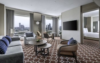 Four Seasons Hotel Mumbai