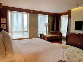Four Seasons Hotel Mumbai
