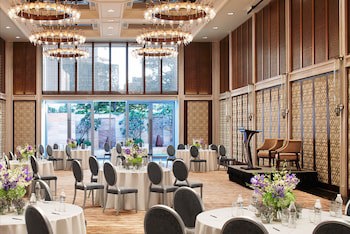 Four Seasons Hotel Mumbai