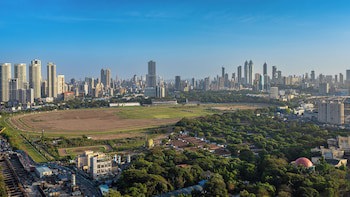 Four Seasons Hotel Mumbai