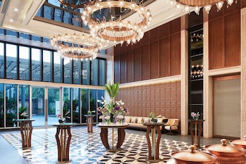 Four Seasons Hotel Mumbai