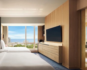 Four Seasons Hotel Mumbai