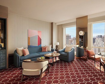 Four Seasons Hotel Mumbai