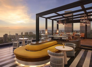 Four Seasons Hotel Mumbai