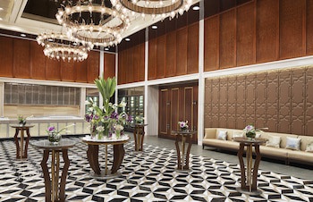 Four Seasons Hotel Mumbai