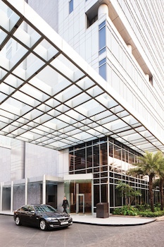 Four Seasons Hotel Mumbai