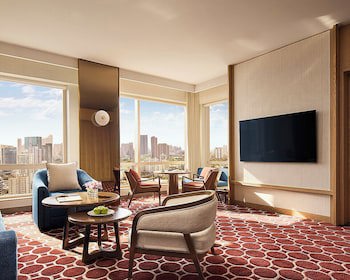 Four Seasons Hotel Mumbai