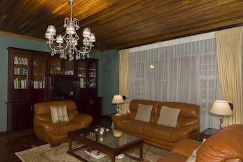 Bayswater Lodge