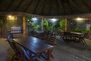 Bayswater Lodge