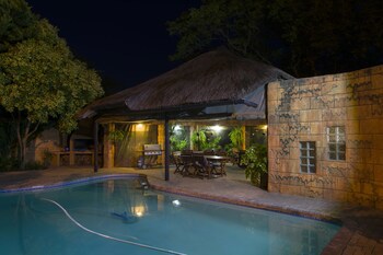 Bayswater Lodge
