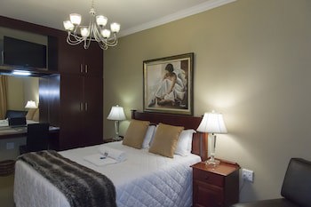Bayswater Lodge