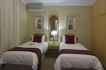 Bayswater Lodge