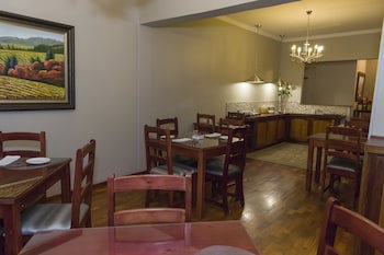 Bayswater Lodge