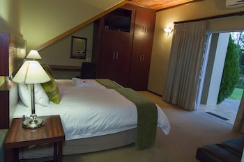 Bayswater Lodge