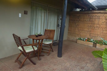 Bayswater Lodge