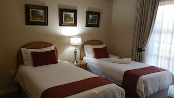 Bayswater Lodge