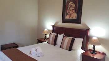 Bayswater Lodge