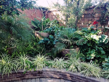 Bayswater Lodge