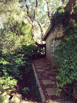 Bayswater Lodge