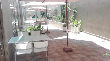 Diego De Almagro Antofagasta Costanera