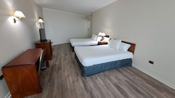 Diego De Almagro Antofagasta Costanera