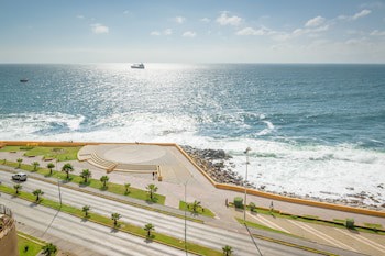 Diego De Almagro Antofagasta Costanera