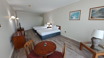 Diego De Almagro Antofagasta Costanera