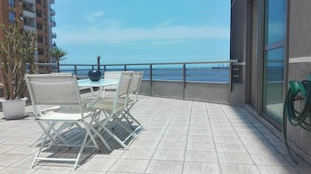 Diego De Almagro Antofagasta Costanera
