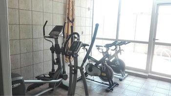 Diego De Almagro Antofagasta Costanera