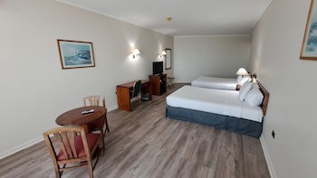 Diego De Almagro Antofagasta Costanera