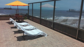 Diego De Almagro Antofagasta Costanera