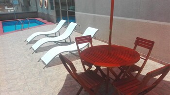 Diego De Almagro Antofagasta Costanera