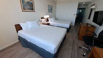 Diego De Almagro Antofagasta Costanera