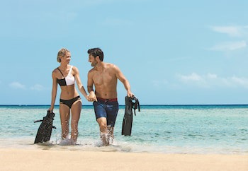 Zoetry Agua Punta Cana - All Inclusive