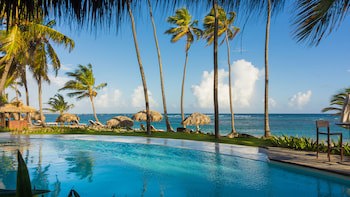 Zoetry Agua Punta Cana - All Inclusive
