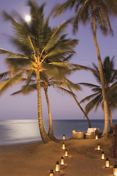 Zoetry Agua Punta Cana - All Inclusive