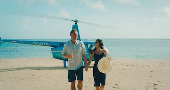 Zoetry Agua Punta Cana - All Inclusive