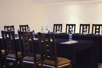 Holiday Inn Express Nuevo Laredo, An Ihg Hotel