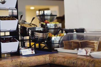 Holiday Inn Express Nuevo Laredo, An Ihg Hotel