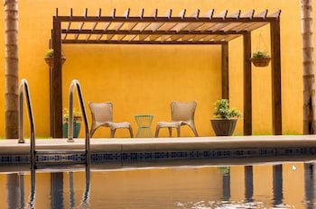 Holiday Inn Express Nuevo Laredo, An Ihg Hotel