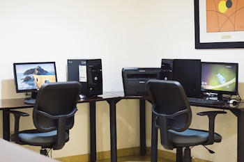 Holiday Inn Express Nuevo Laredo, An Ihg Hotel