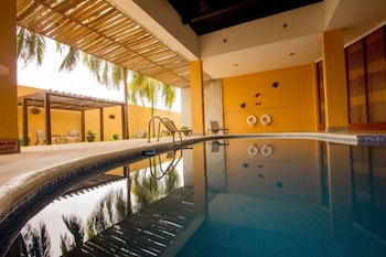 Holiday Inn Express Nuevo Laredo, An Ihg Hotel